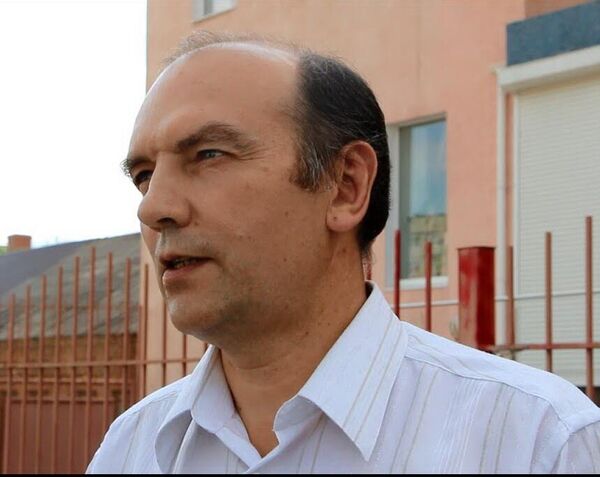 Petrowski